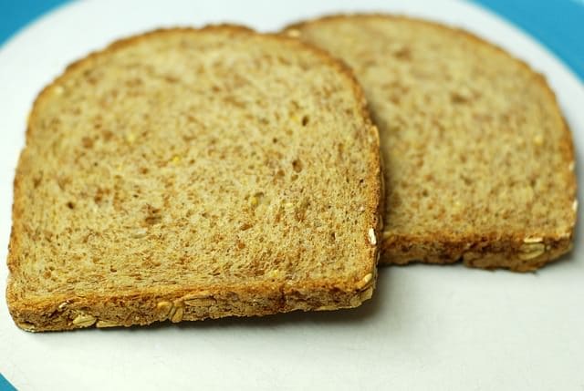 ezekiel bread